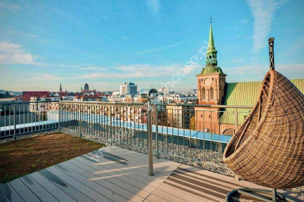 Mieszkanie na sprzedaż, Gdańsk, Śródmieście, Długie Ogrody - zdjęcie ofertowe nr 8