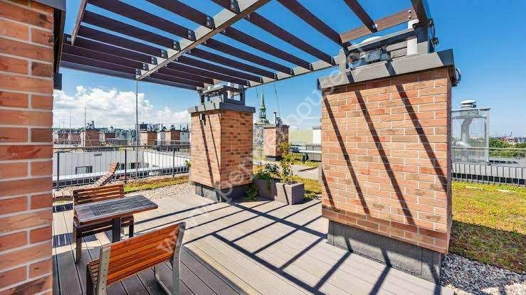 Mieszkanie na sprzedaż, Gdańsk, Śródmieście, Długie Ogrody - zdjęcie ofertowe nr 9