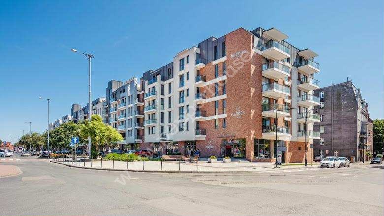 Mieszkanie na sprzedaż, Gdańsk, Śródmieście, Długie Ogrody - zdjęcie ofertowe nr 12