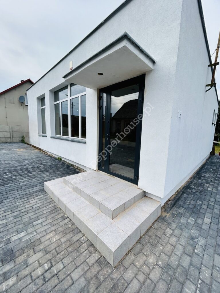 , pomorskie, Osowo, Wielewska - listing photo no. 4