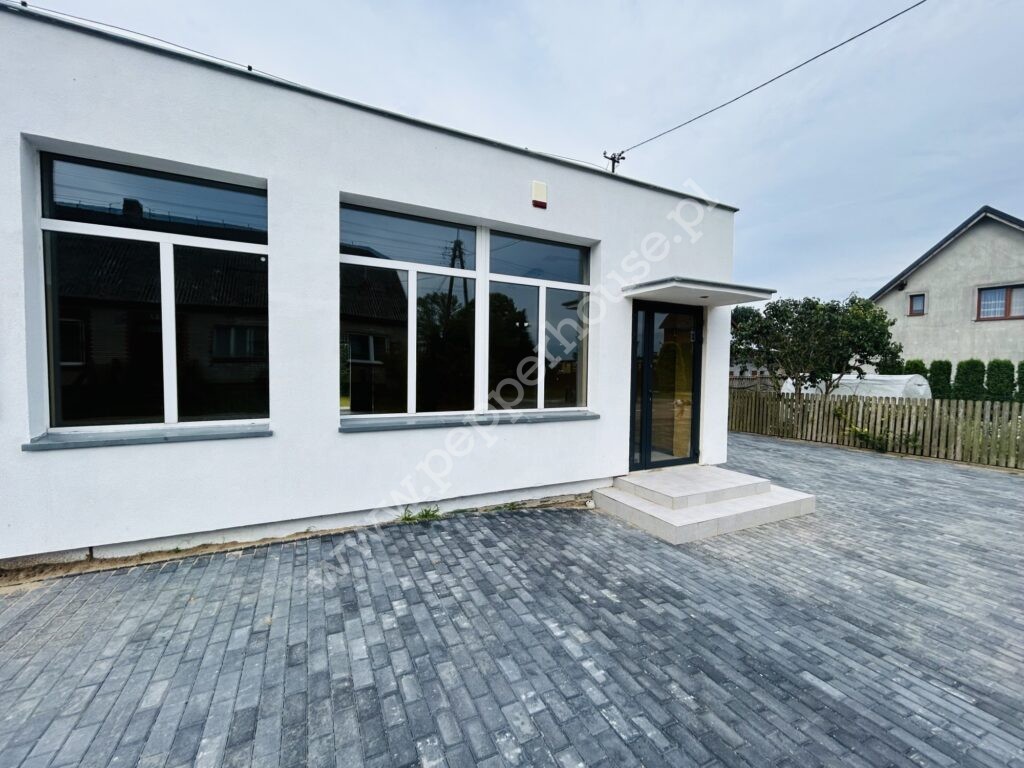 , pomorskie, Osowo, Wielewska - listing photo no. 5