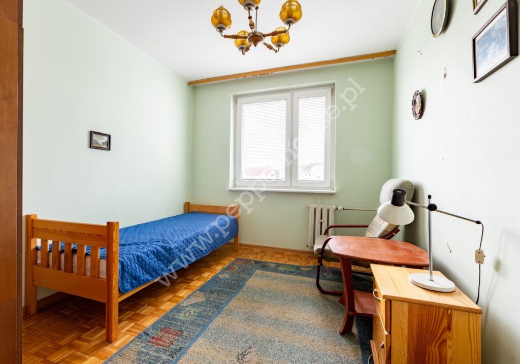 Mieszkanie na sprzedaż, Gdynia, Karwiny, Chwaszczyńska - zdjęcie ofertowe nr 3