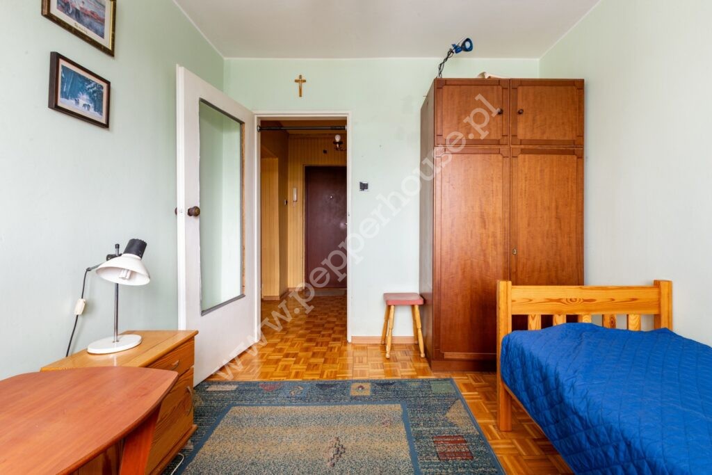 Mieszkanie na sprzedaż, Gdynia, Karwiny, Chwaszczyńska - zdjęcie ofertowe nr 4