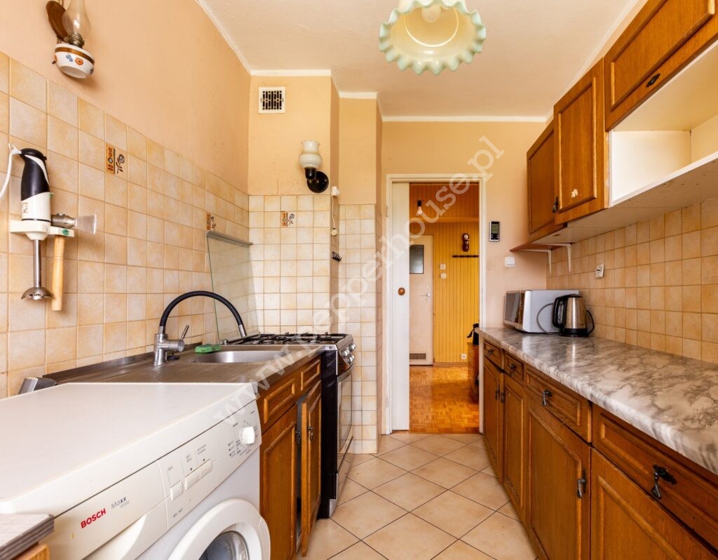 Mieszkanie na sprzedaż, Gdynia, Karwiny, Chwaszczyńska - zdjęcie ofertowe nr 6