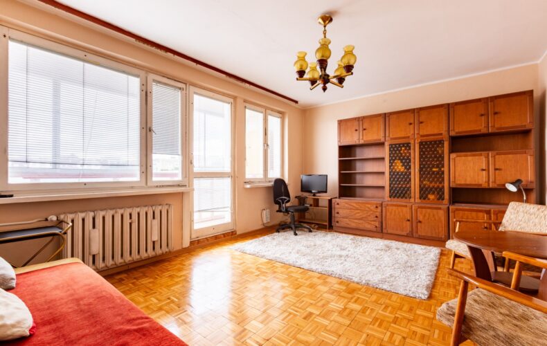 Mieszkanie na sprzedaż, Gdynia, Karwiny, Chwaszczyńska