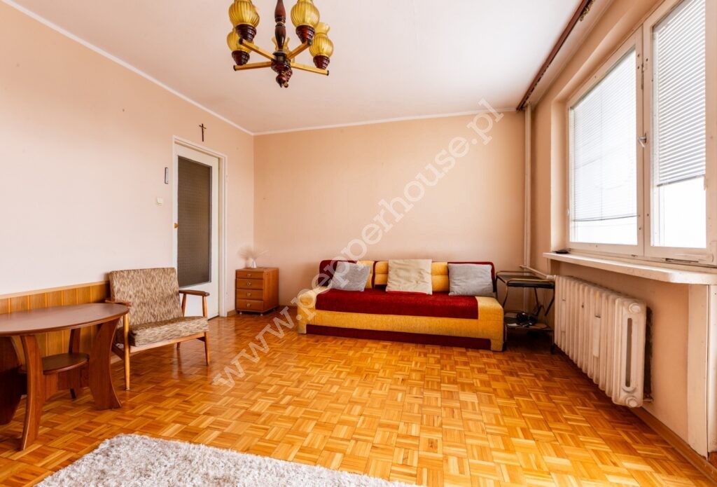 Mieszkanie na sprzedaż, Gdynia, Karwiny, Chwaszczyńska - zdjęcie ofertowe nr 2