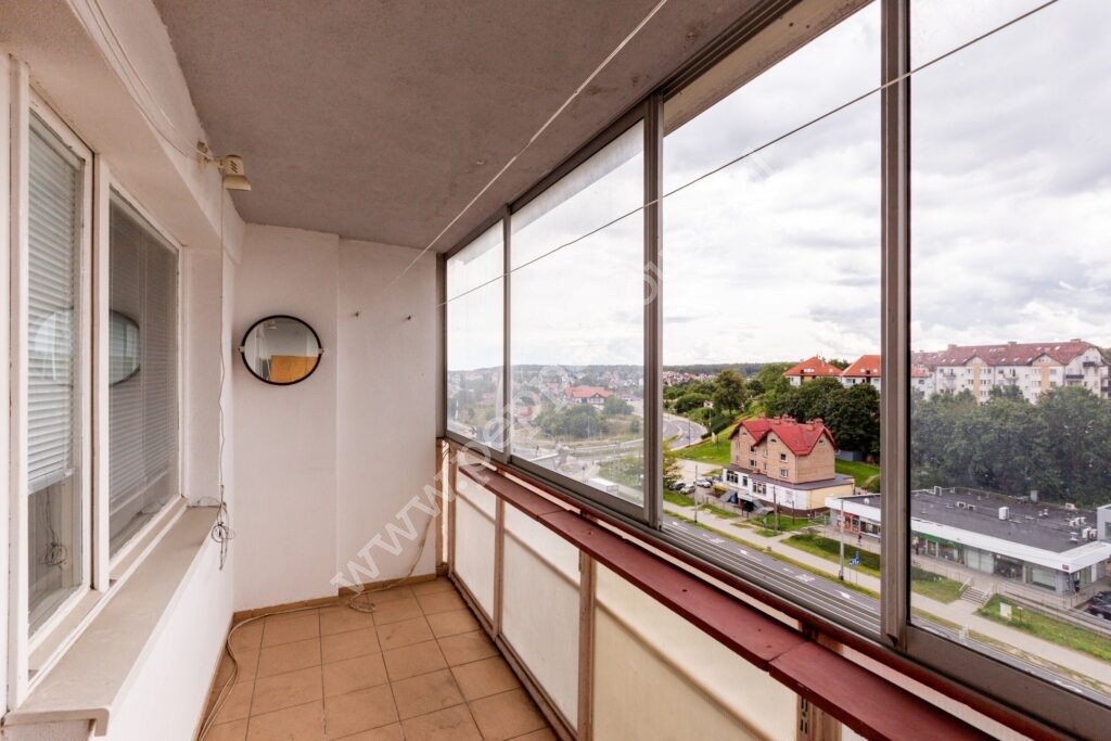 Mieszkanie na sprzedaż, Gdynia, Karwiny, Chwaszczyńska - zdjęcie ofertowe nr 9