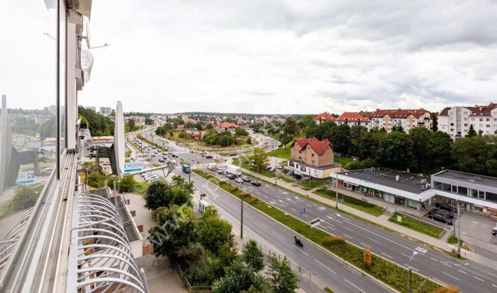 Mieszkanie na sprzedaż, Gdynia, Karwiny, Chwaszczyńska - zdjęcie ofertowe nr 10
