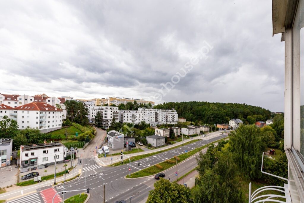 Mieszkanie na sprzedaż, Gdynia, Karwiny, Chwaszczyńska - zdjęcie ofertowe nr 11