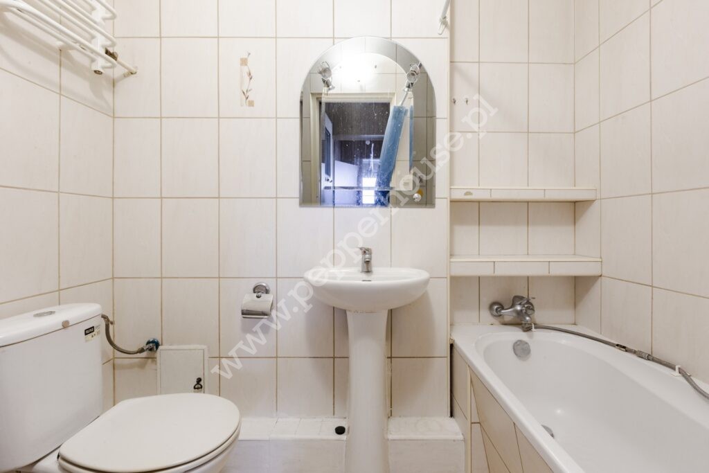 Mieszkanie na sprzedaż, Gdynia, Karwiny, Chwaszczyńska - zdjęcie ofertowe nr 7