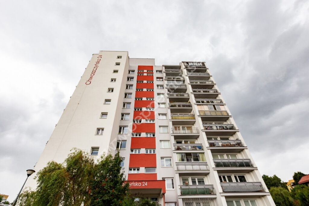 Mieszkanie na sprzedaż, Gdynia, Karwiny, Chwaszczyńska - zdjęcie ofertowe nr 12