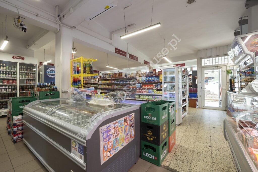 Lokal na sprzedaż, pomorskie, Czymanowo, Promienna - zdjęcie ofertowe nr 4
