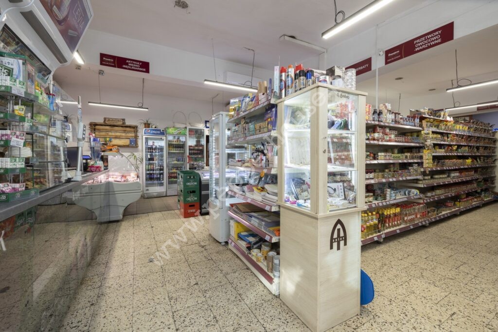 Lokal na sprzedaż, pomorskie, Czymanowo, Promienna - zdjęcie ofertowe nr 3