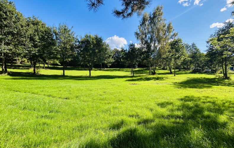 Działka na sprzedaż, pomorskie, Kłodawa, Słoneczna
