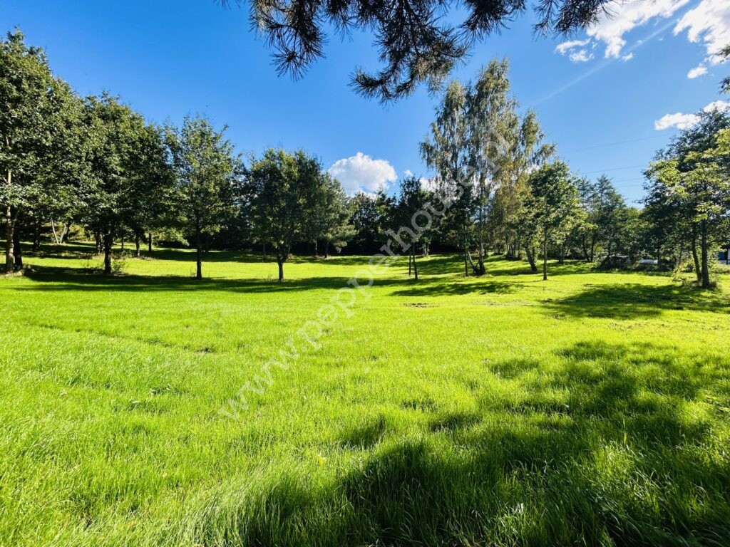 Działka na sprzedaż, pomorskie, Kłodawa, Słoneczna - zdjęcie ofertowe nr 13