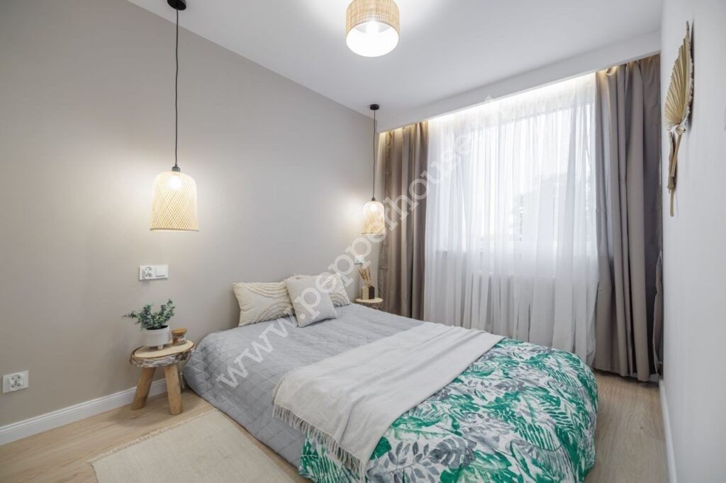Mieszkanie na sprzedaż, Gdynia, Witomino-Leśniczówka, Stawna - zdjęcie ofertowe nr 3