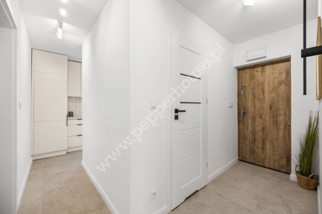 Mieszkanie na sprzedaż, Gdynia, Witomino-Leśniczówka, Stawna - zdjęcie ofertowe nr 6