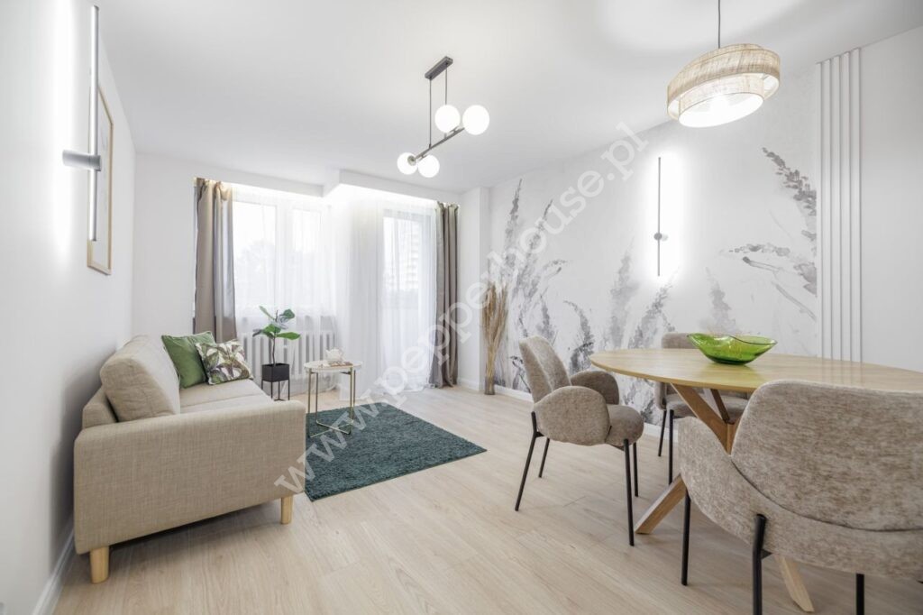 Mieszkanie na sprzedaż, Gdynia, Witomino-Leśniczówka, Stawna - zdjęcie ofertowe nr 11
