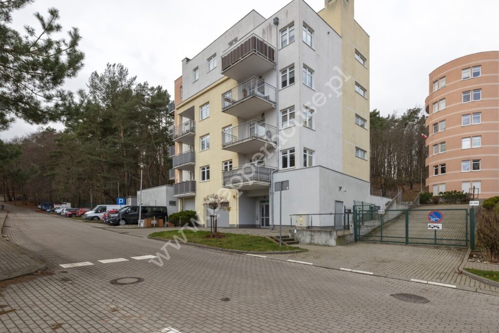 Mieszkanie na sprzedaż, Gdynia, Leszczynki, Pelplińska - zdjęcie ofertowe nr 15