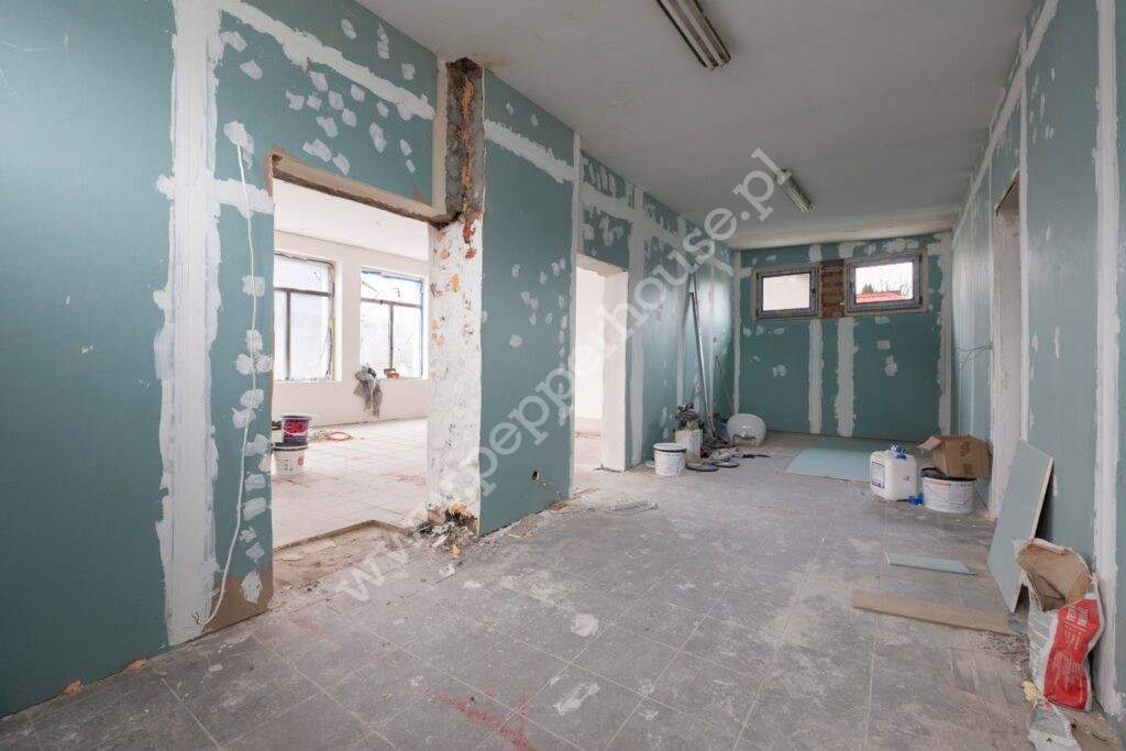 , pomorskie, Osowo, Wielewska - listing photo no. 8