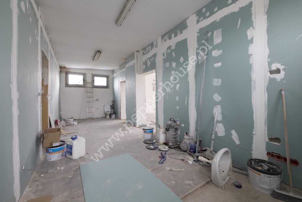 , pomorskie, Osowo, Wielewska - listing photo no. 9