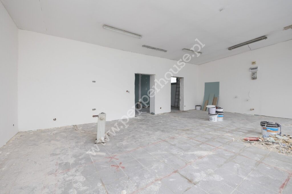 , pomorskie, Osowo, Wielewska - listing photo no. 11
