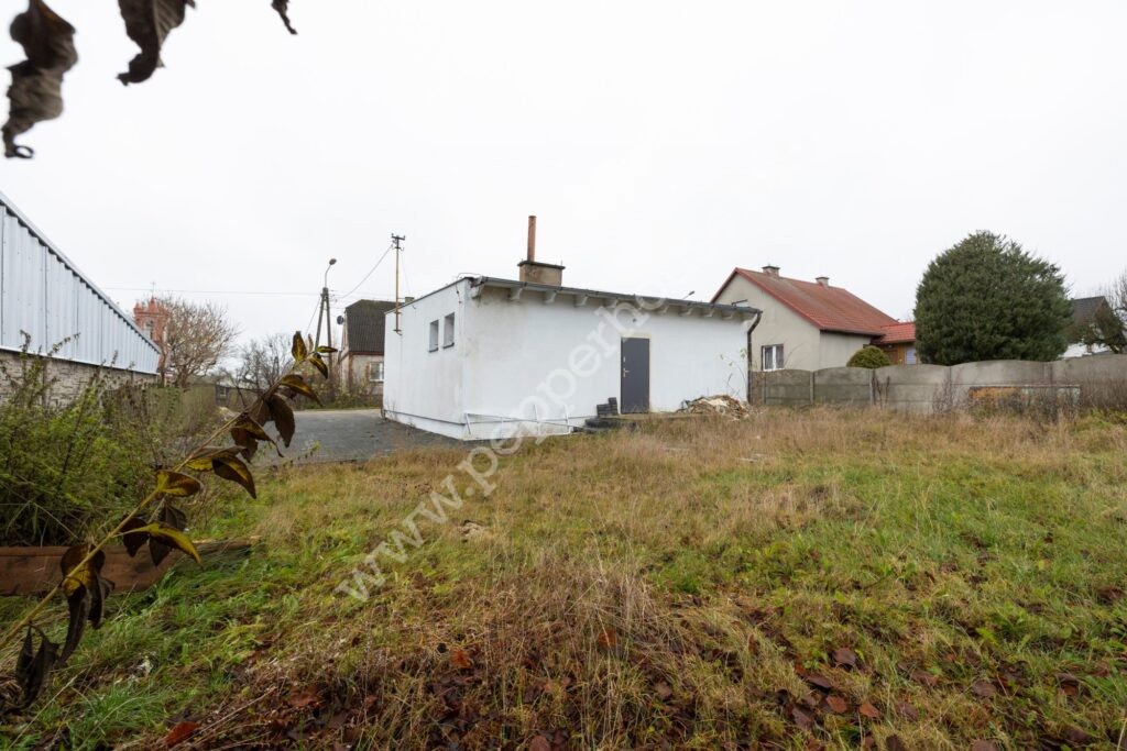 , pomorskie, Osowo, Wielewska - listing photo no. 14