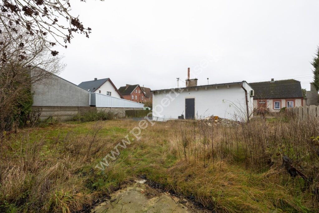 , pomorskie, Osowo, Wielewska - listing photo no. 15