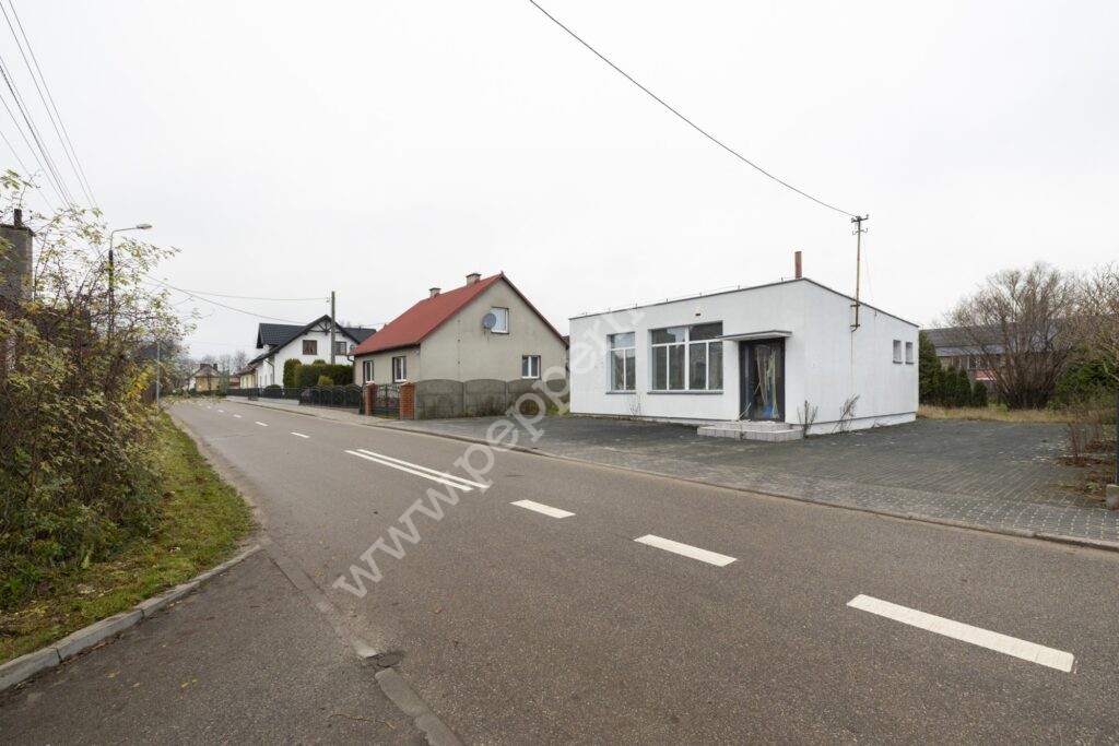 , pomorskie, Osowo, Wielewska - listing photo no. 16