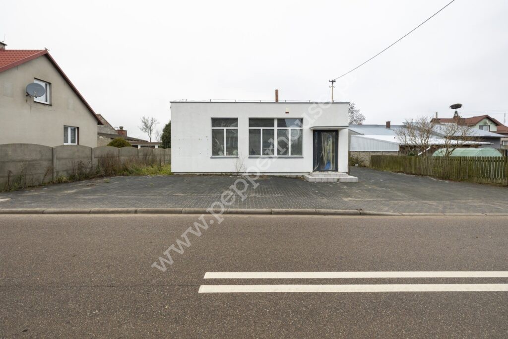 , pomorskie, Osowo, Wielewska - listing photo no. 17