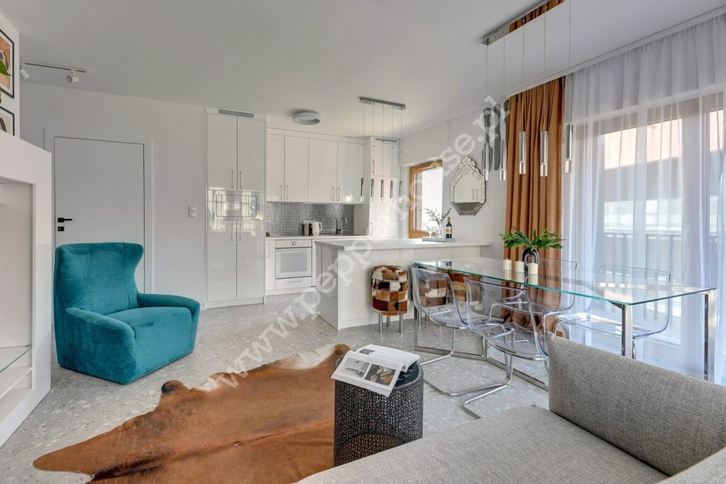 , Gdańsk, Śródmieście, Sienna Grobla - listing photo no. 4