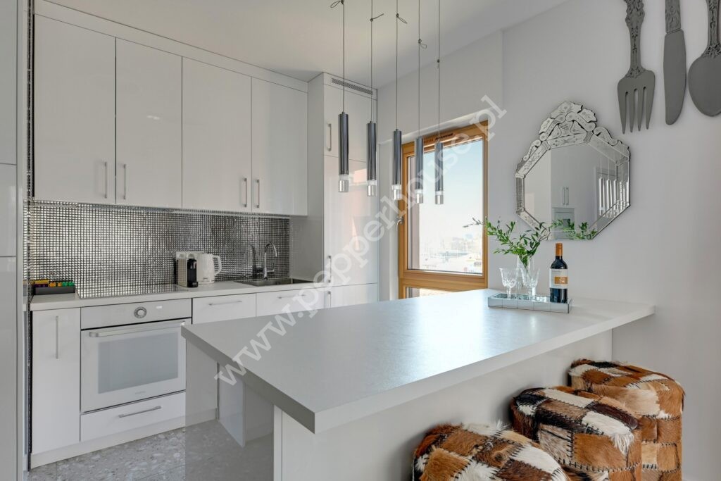 , Gdańsk, Śródmieście, Sienna Grobla - listing photo no. 5