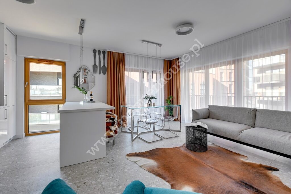 , Gdańsk, Śródmieście, Sienna Grobla - listing photo no. 3