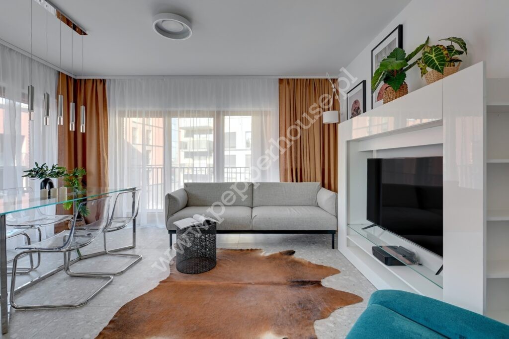 , Gdańsk, Śródmieście, Sienna Grobla - listing photo no. 2