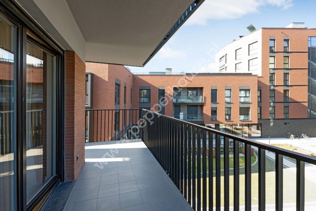 , Gdańsk, Śródmieście, Sienna Grobla - listing photo no. 15