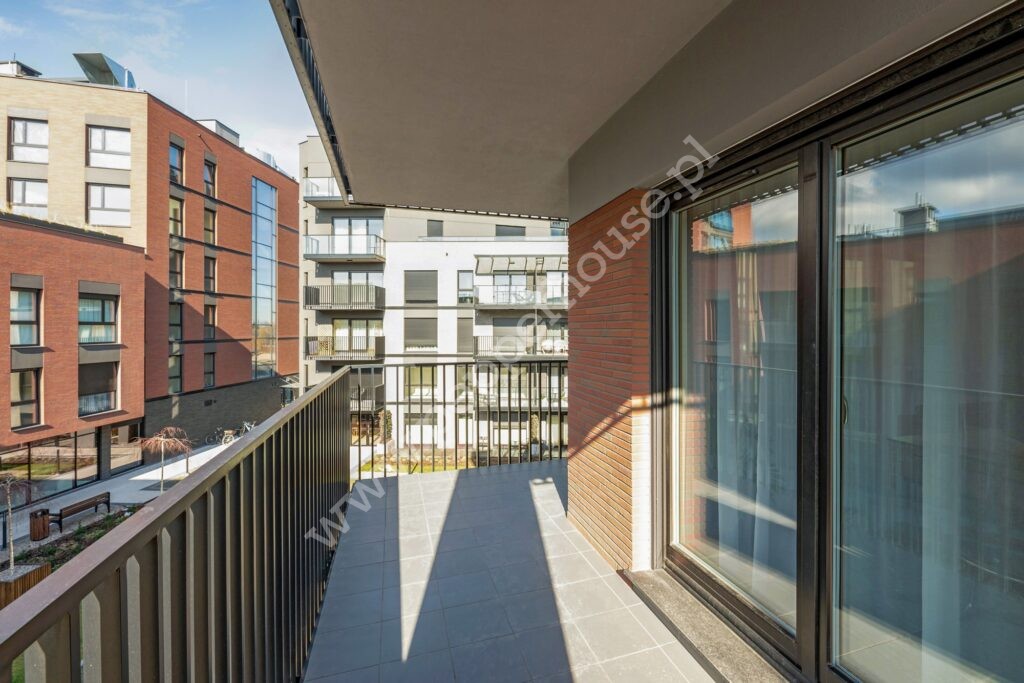 , Gdańsk, Śródmieście, Sienna Grobla - listing photo no. 14