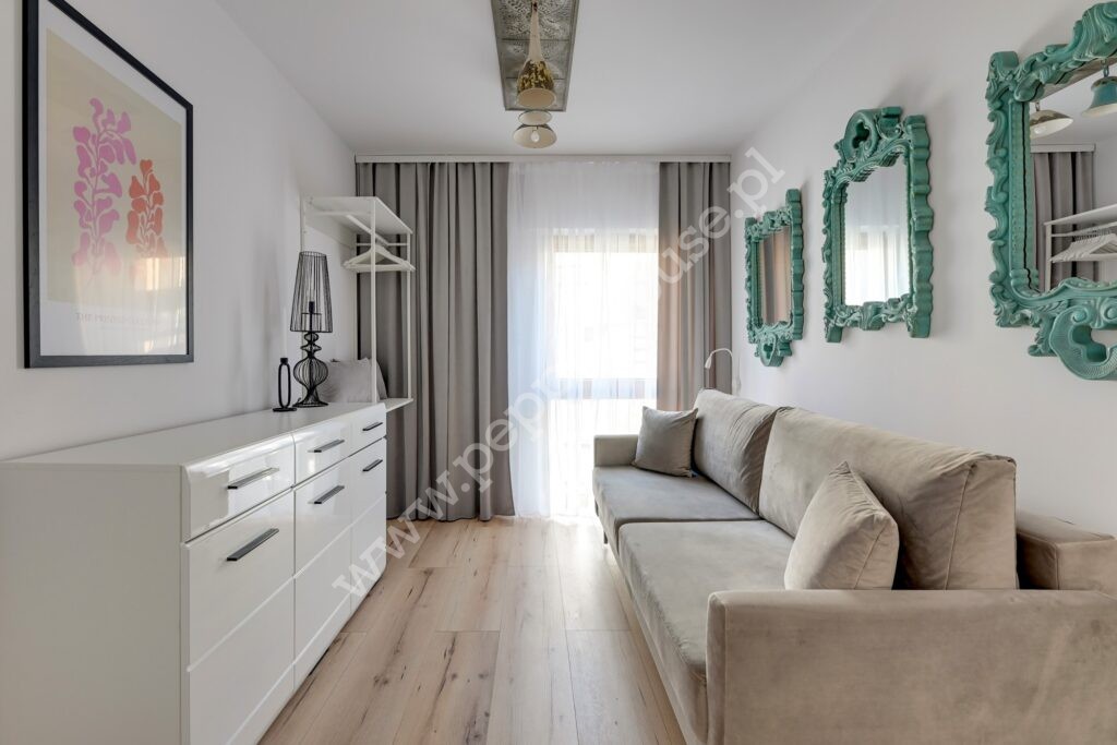 , Gdańsk, Śródmieście, Sienna Grobla - listing photo no. 8