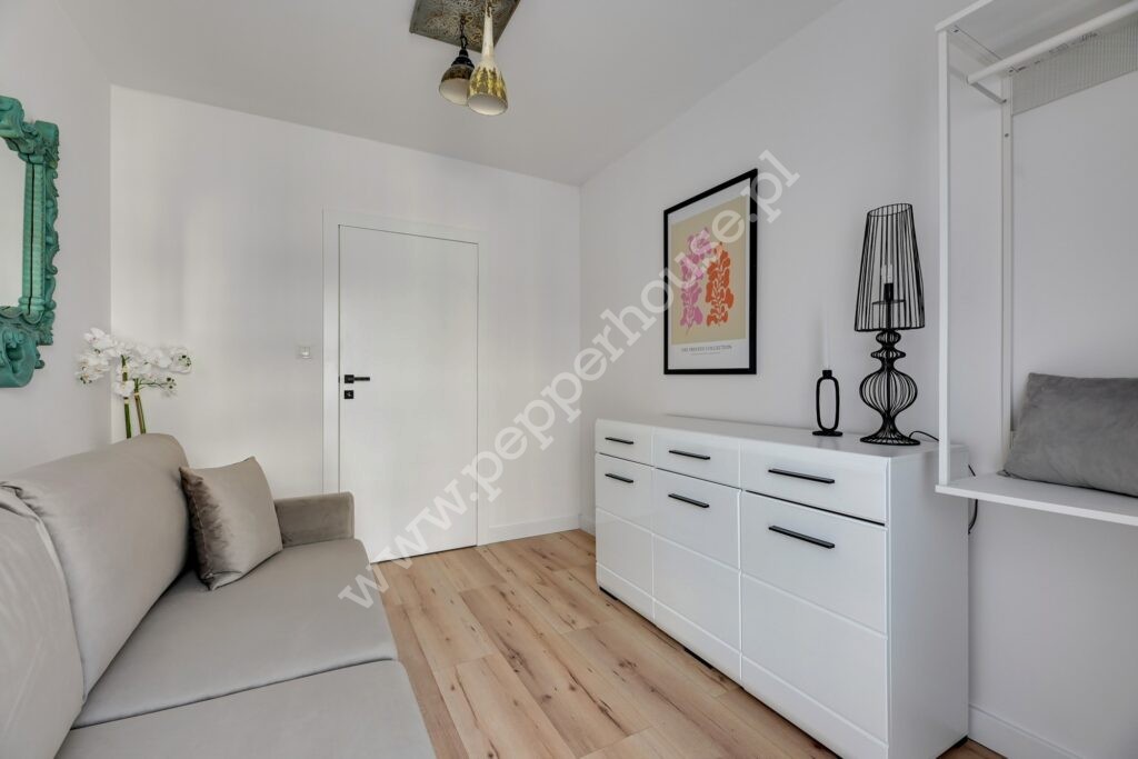, Gdańsk, Śródmieście, Sienna Grobla - listing photo no. 9