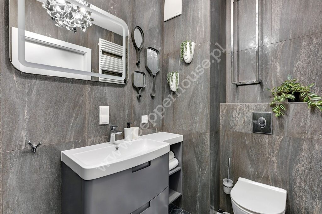 , Gdańsk, Śródmieście, Sienna Grobla - listing photo no. 11