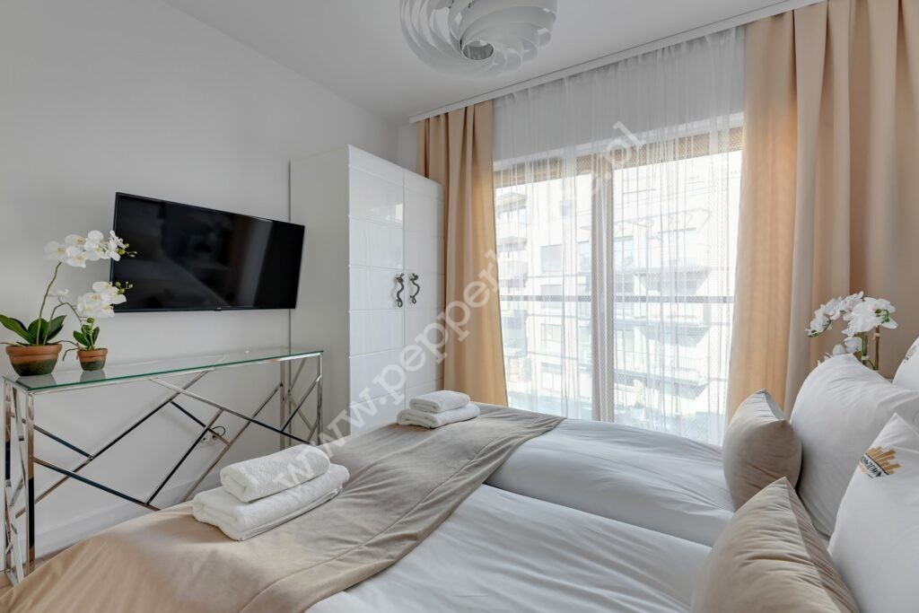 , Gdańsk, Śródmieście, Sienna Grobla - listing photo no. 7