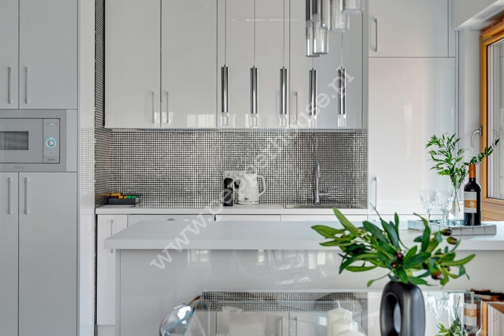 , Gdańsk, Śródmieście, Sienna Grobla - listing photo no. 6