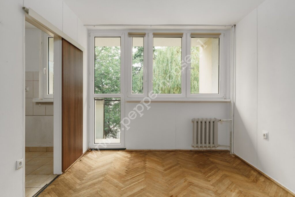 , Warszawa, Ochota, Władysława Korotyńskiego - listing photo no. 1