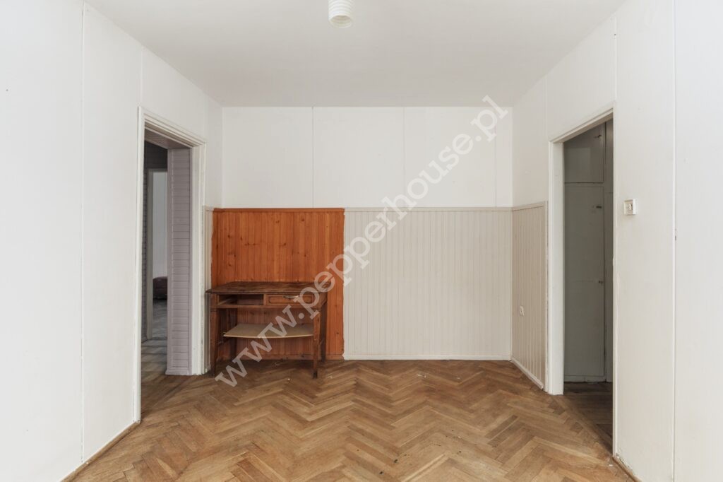 , Warszawa, Ochota, Władysława Korotyńskiego - listing photo no. 2