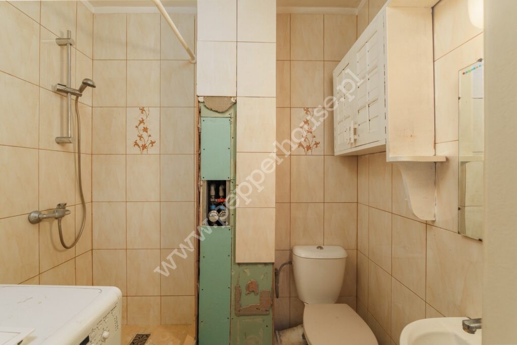 , Warszawa, Ochota, Władysława Korotyńskiego - listing photo no. 9