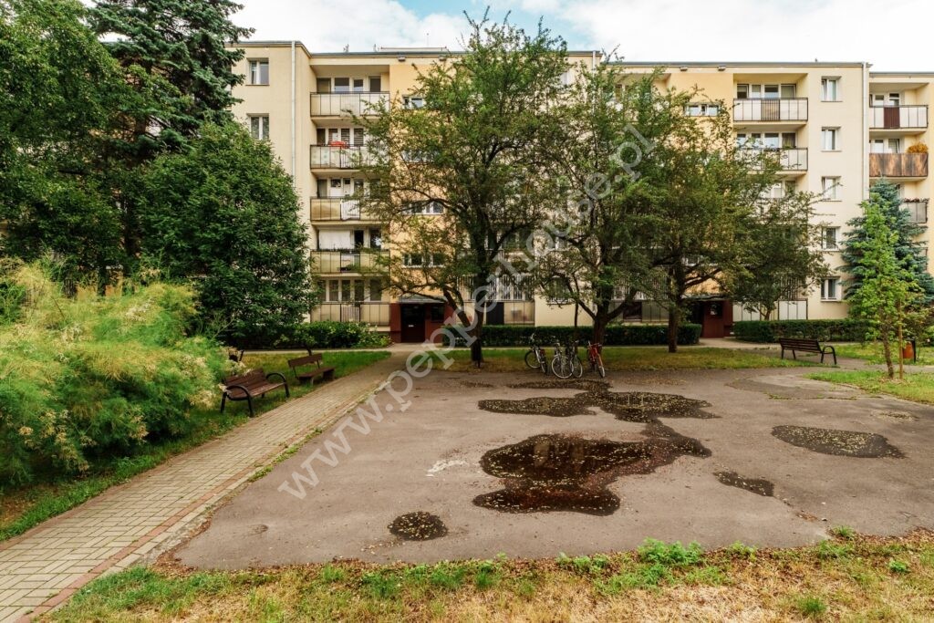 , Warszawa, Ochota, Władysława Korotyńskiego - listing photo no. 11