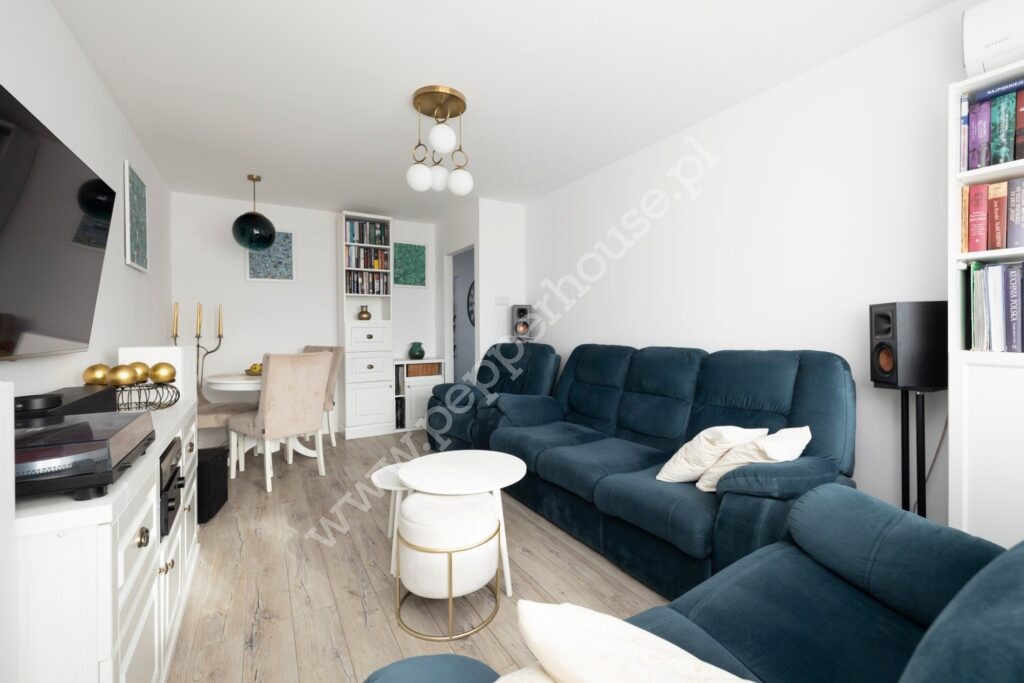Mieszkanie na sprzedaż, Gdańsk, Śródmieście, Długa Grobla - zdjęcie ofertowe nr 4
