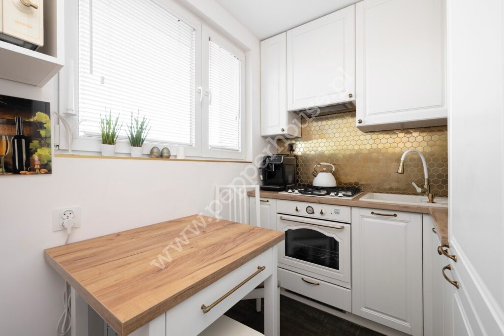 Mieszkanie na sprzedaż, Gdańsk, Śródmieście, Długa Grobla - zdjęcie ofertowe nr 9