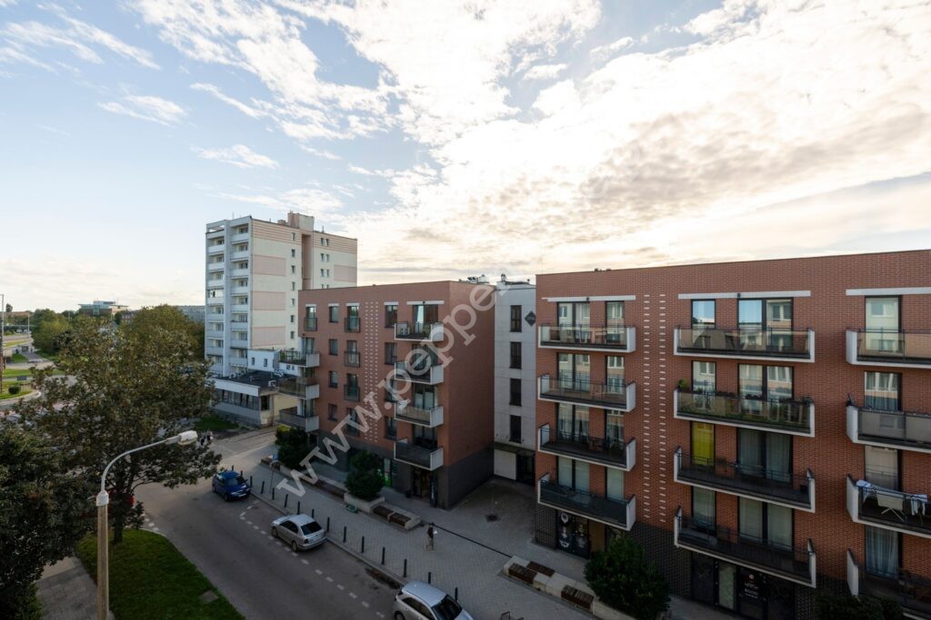 Mieszkanie na sprzedaż, Gdańsk, Śródmieście, Długa Grobla - zdjęcie ofertowe nr 13