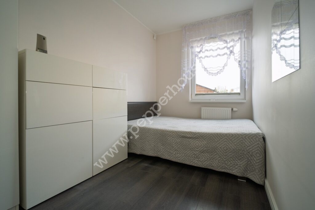 Mieszkanie na sprzedaż, pomorskie, Kosakowo, Kalinowa - zdjęcie ofertowe nr 6