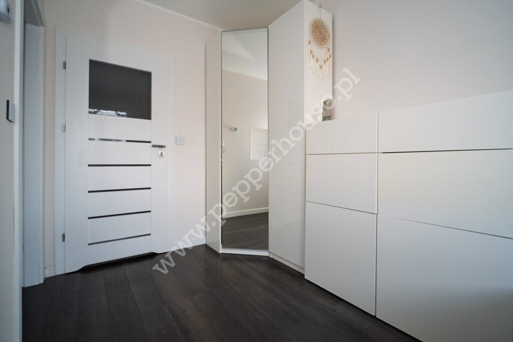 Mieszkanie na sprzedaż, pomorskie, Kosakowo, Kalinowa - zdjęcie ofertowe nr 7